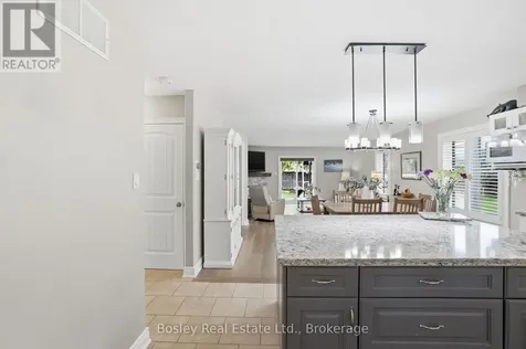 28 Clark Street Collingwood ON L9Y 0H9