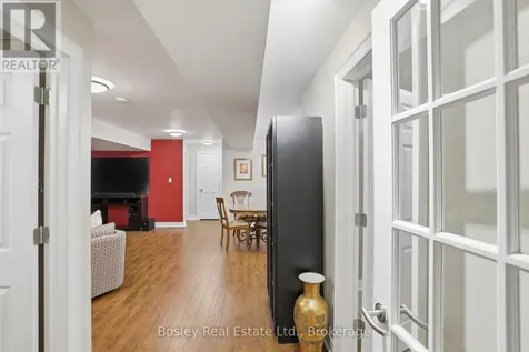 28 Clark Street Collingwood ON L9Y 0H9