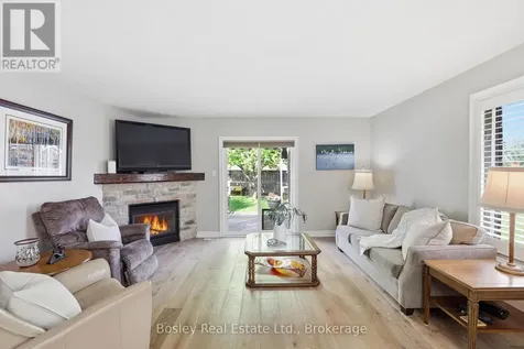 28 Clark Street Collingwood ON L9Y 0H9