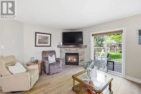 28 Clark Street Collingwood ON L9Y 0H9