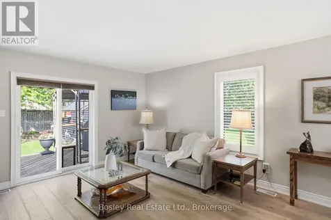 28 Clark Street Collingwood ON L9Y 0H9