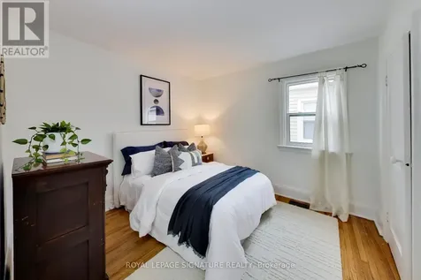 259 Torrens Avenue Toronto (east York) ON M4J 2P6