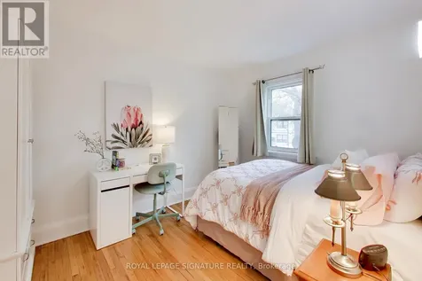 259 Torrens Avenue Toronto (east York) ON M4J 2P6