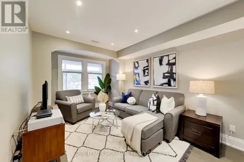 259 Torrens Avenue Toronto (east York) ON M4J 2P6
