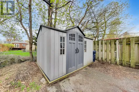 259 Torrens Avenue Toronto (east York) ON M4J 2P6
