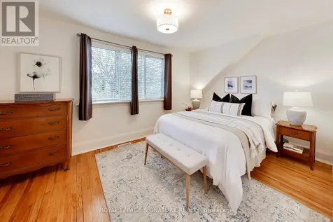 259 Torrens Avenue Toronto (east York) ON M4J 2P6