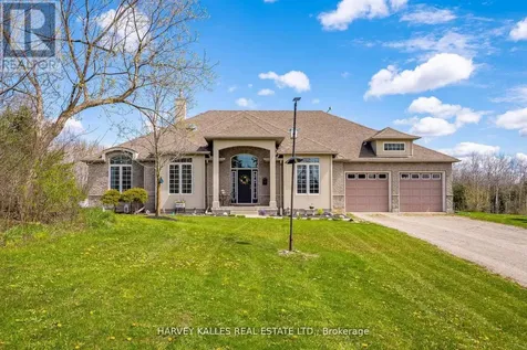 4933 Eramosa Townline North Erin ON N0B 2K0
