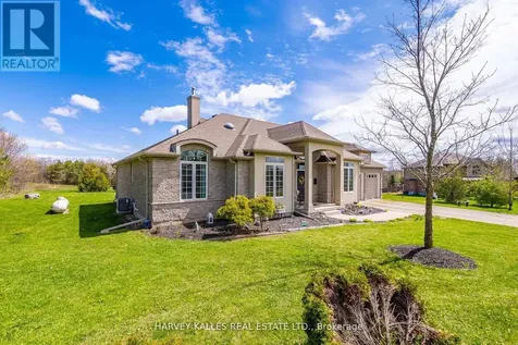 4933 Eramosa Townline North Erin ON N0B 2K0
