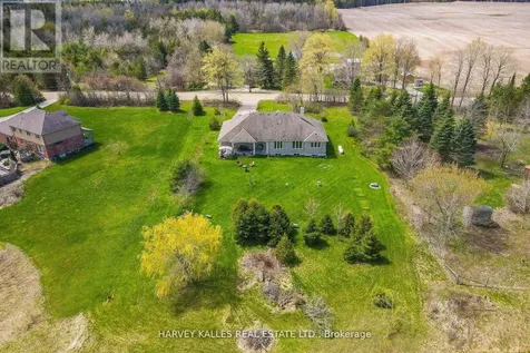 4933 Eramosa Townline North Erin ON N0B 2K0