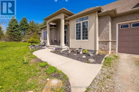 4933 Eramosa Townline North Erin ON N0B 2K0