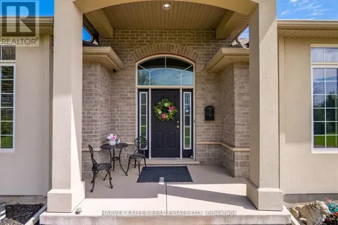 4933 Eramosa Townline North Erin ON N0B 2K0