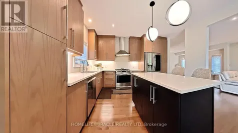 63 Ian Ormston Drive Kitchener ON N2P 0K2