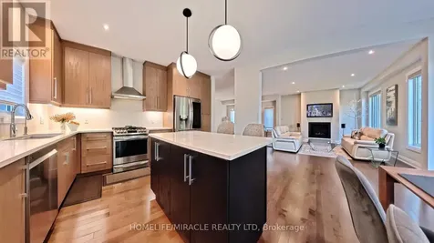 63 Ian Ormston Drive Kitchener ON N2P 0K2