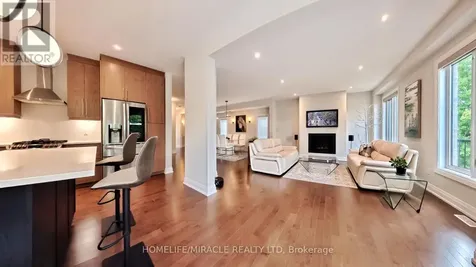 63 Ian Ormston Drive Kitchener ON N2P 0K2