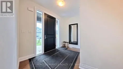 63 Ian Ormston Drive Kitchener ON N2P 0K2