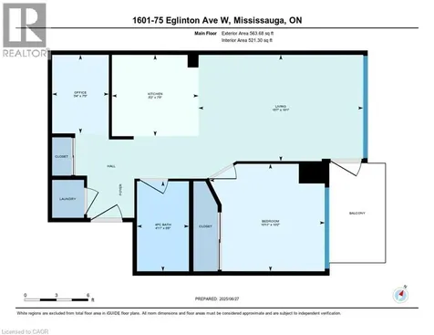 75 Eglinton Avenue West Mississauga ON L5R 0E5