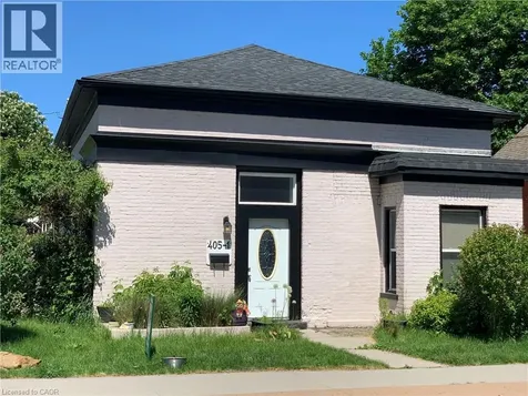 405 Macnab Street North Hamilton ON L8L 1L2