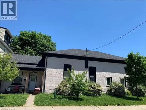 405 Macnab Street North Hamilton ON L8L 1L2