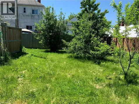 405 Macnab Street North Hamilton ON L8L 1L2