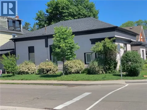 405 Macnab Street North Hamilton ON L8L 1L2