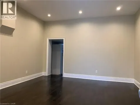 405 Macnab Street North Hamilton ON L8L 1L2