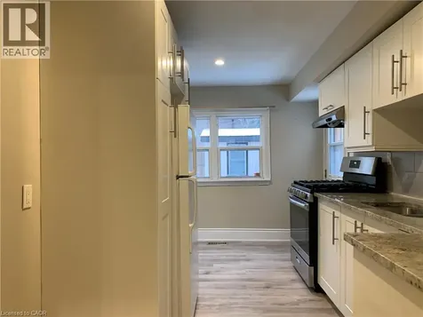 405 Macnab Street North Hamilton ON L8L 1L2