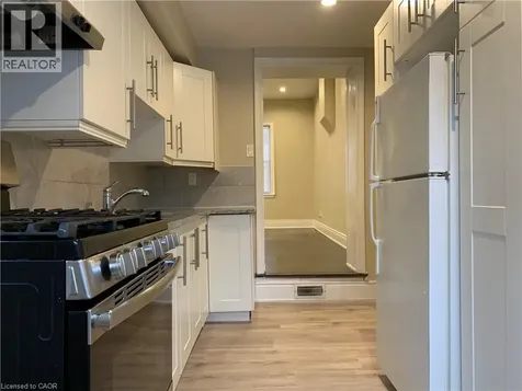405 Macnab Street North Hamilton ON L8L 1L2