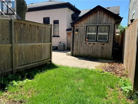 405 Macnab Street North Hamilton ON L8L 1L2