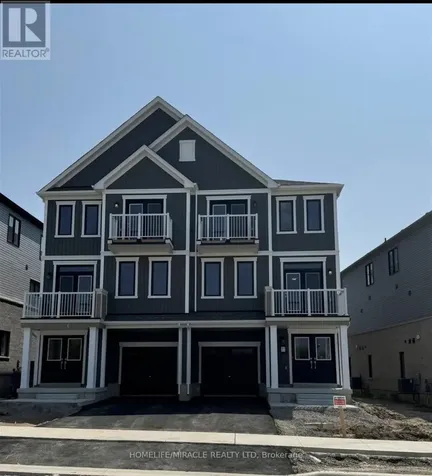 27 Central Mkt Drive Haldimand ON N3W 1M1