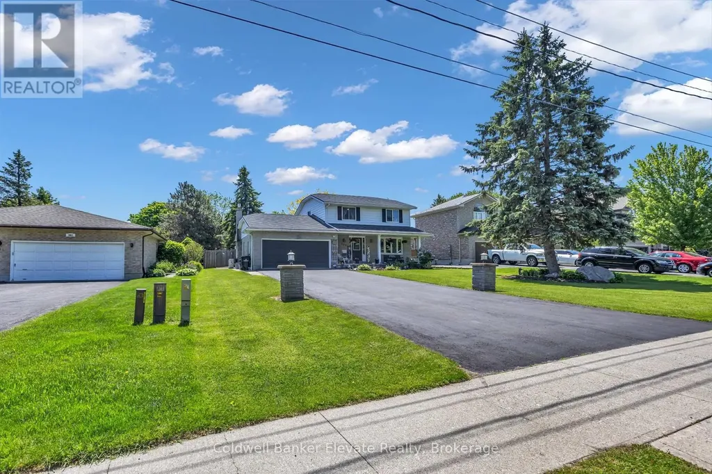 359 Lexington Road Waterloo ON N2K 2J9