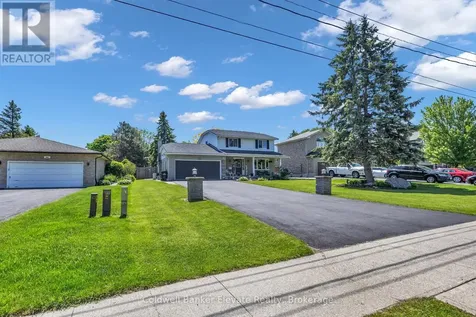 359 Lexington Road Waterloo ON N2K 2J9