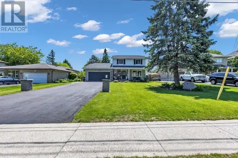 359 Lexington Road Waterloo ON N2K 2J9