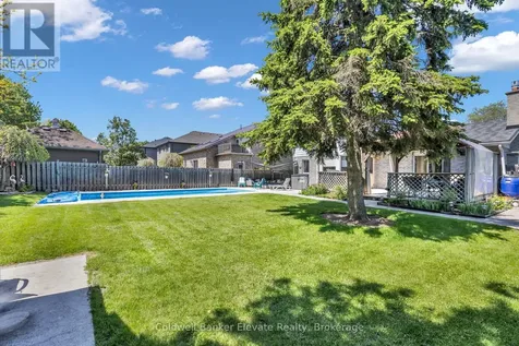 359 Lexington Road Waterloo ON N2K 2J9
