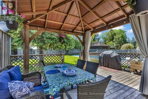 359 Lexington Road Waterloo ON N2K 2J9