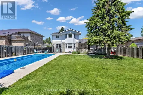 359 Lexington Road Waterloo ON N2K 2J9