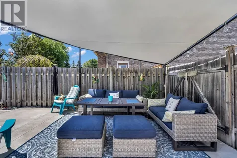359 Lexington Road Waterloo ON N2K 2J9