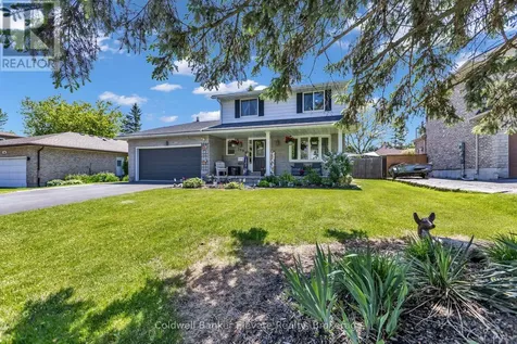 359 Lexington Road Waterloo ON N2K 2J9