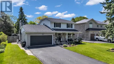 359 Lexington Road Waterloo ON N2K 2J9