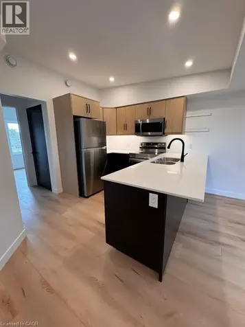 431 Krug Street Kitchener ON N2B 1K9