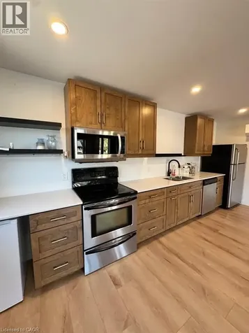 431 Krug Street Kitchener ON N2B 1K9