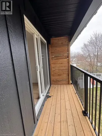 431 Krug Street Kitchener ON N2B 1K9