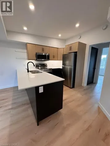 431 Krug Street Kitchener ON N2B 1K9