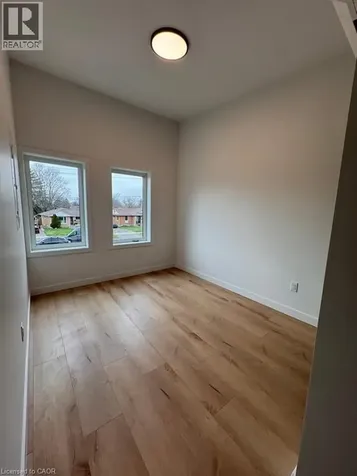 431 Krug Street Kitchener ON N2B 1K9