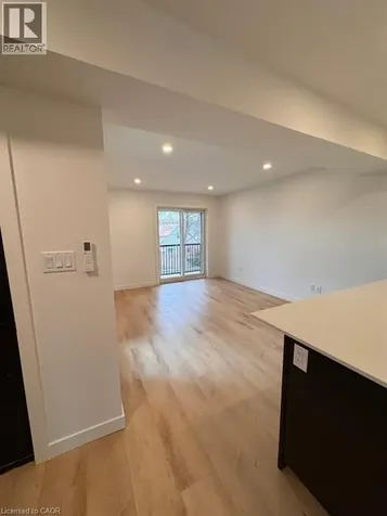 431 Krug Street Kitchener ON N2B 1K9