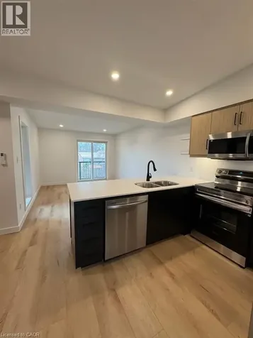 431 Krug Street Kitchener ON N2B 1K9