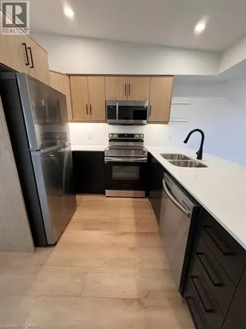 431 Krug Street Kitchener ON N2B 1K9