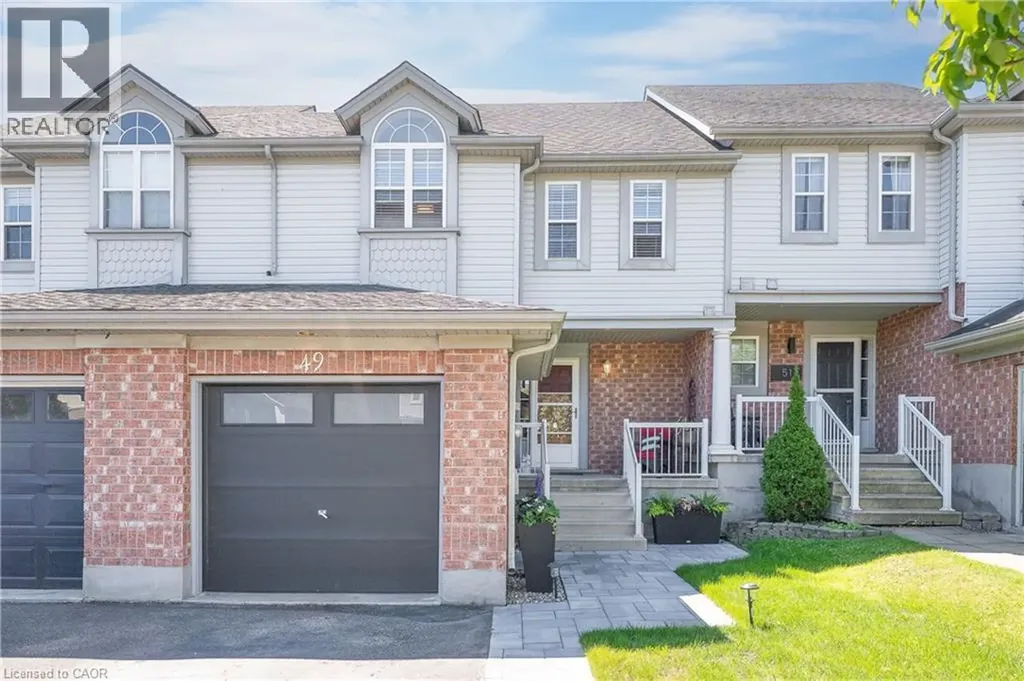 49 Elma Place Cambridge ON N3C 4E6