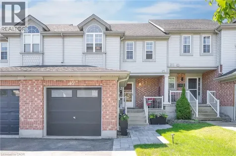 49 Elma Place Cambridge ON N3C 4E6