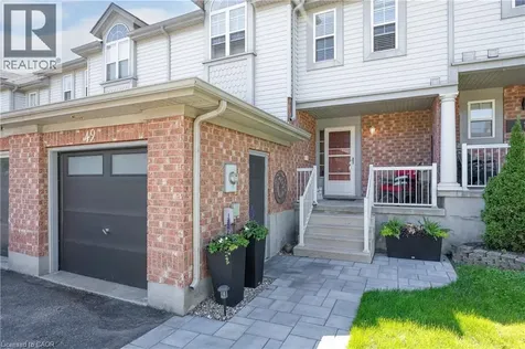 49 Elma Place Cambridge ON N3C 4E6