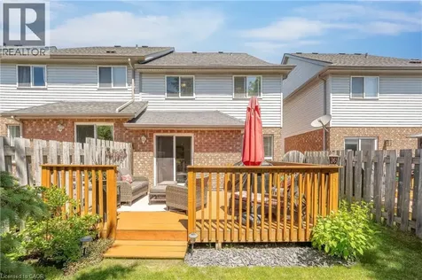 49 Elma Place Cambridge ON N3C 4E6